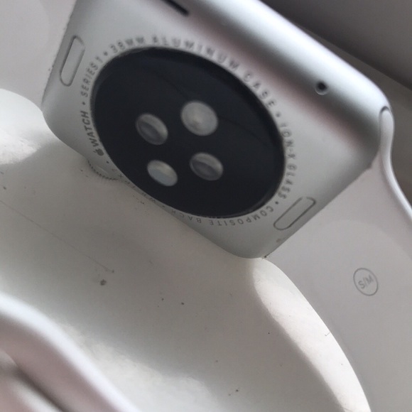 Apple Watch Series 1  38mm